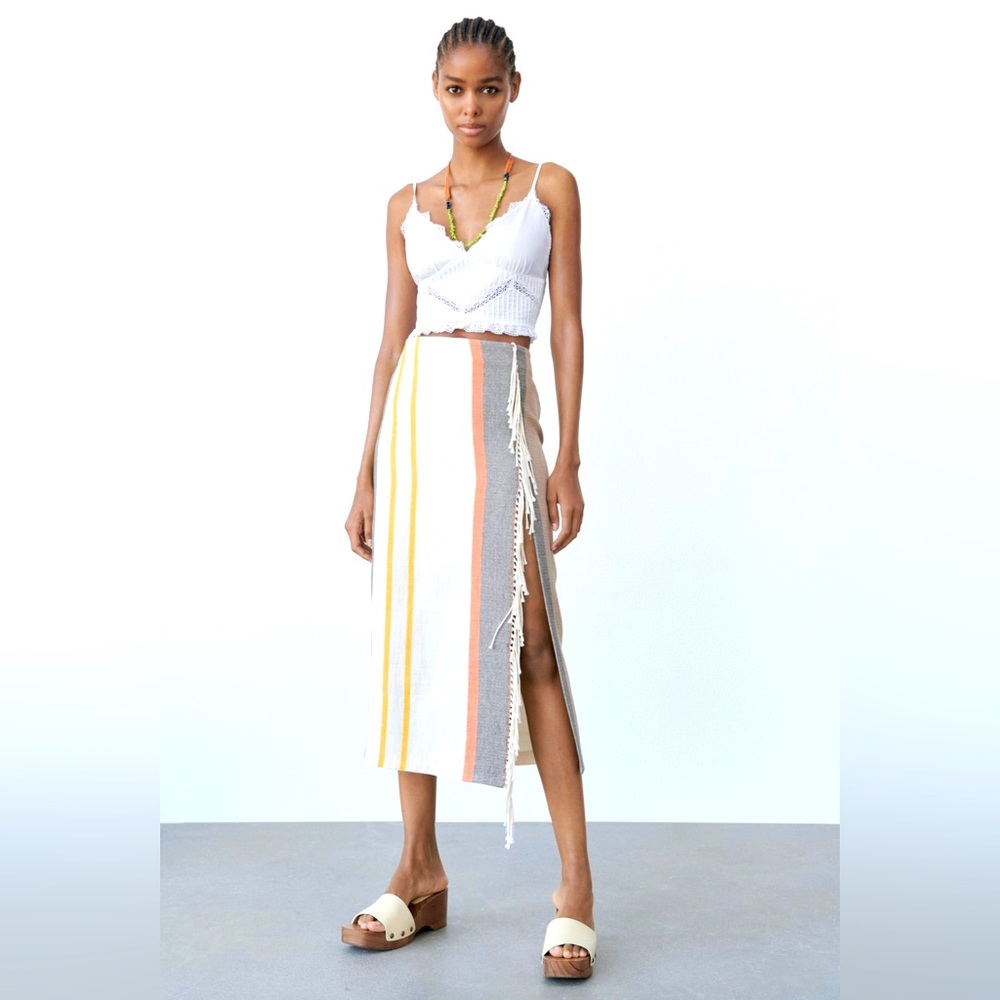 Zara Skirt